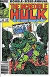 Incredible Hulk Annual, The (1968)  n° 14 - Marvel Comics