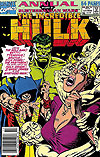 Incredible Hulk Annual, The (1968)  n° 17 - Marvel Comics