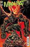 Man-Bat (2021)  n° 5 - DC Comics
