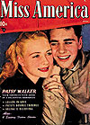 Miss America Magazine (1944)  n° 7 - Atlas Comics