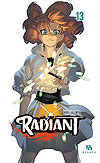 Radiant (2013)  n° 13 - Ankama