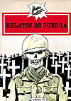 Relatos de Guerra (1986)  - Edições 70