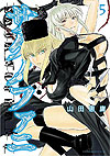 Satanophany (2017)  n° 5 - Kodansha