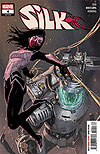 Silk (2021)  n° 4 - Marvel Comics