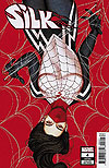 Silk (2021)  n° 4 - Marvel Comics