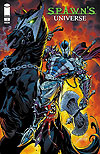 Spawn's Universe (2021)  n° 1 - Image Comics