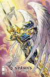 Spawn's Universe (2021)  n° 1 - Image Comics