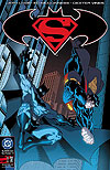 Superman/Batman (2003)  n° 1 - DC Comics