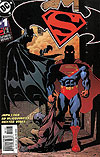 Superman/Batman (2003)  n° 1 - DC Comics