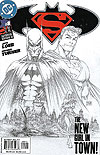 Superman/Batman (2003)  n° 8 - DC Comics