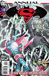Superman/Batman Annual (2006)  n° 2 - DC Comics