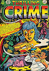 Thrilling Crime Cases (1950)  n° 49 - Star Publications