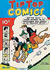 Tip Top Comics (1936)  n° 22 - United Feature Syndicate