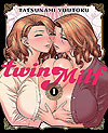 Twin Milf (2020)  n° 1 - Fakku Books