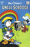 Uncle Scrooge (1986)  n° 214 - Gladstone