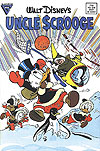 Uncle Scrooge (1986)  n° 215 - Gladstone