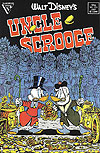 Uncle Scrooge (1986)  n° 219 - Gladstone