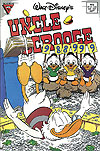 Uncle Scrooge (1986)  n° 237 - Gladstone