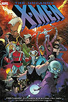 Uncanny X-Men Omnibus, The (2016)  n&deg;&nbsp;4 - Marvel Comics