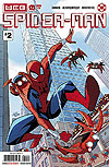 W.E.B. of Spider-Man (2021)  n° 2 - Marvel Comics