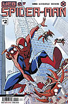 W.E.B. of Spider-Man (2021)  n° 2 - Marvel Comics