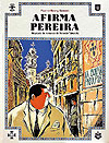 Afirma Pereira  - G. Floy Studio