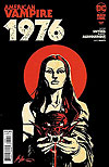 American Vampire 1976 (2020)  n° 5 - DC (Black Label)