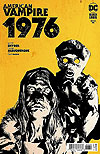 American Vampire 1976 (2020)  n° 6 - DC (Black Label)