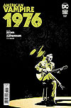American Vampire 1976 (2020)  n° 8 - DC (Black Label)