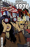 American Vampire 1976 (2020)  n° 9 - DC (Black Label)