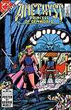 Amethyst, Princess of Gemworld (1983)  n° 11 - DC Comics