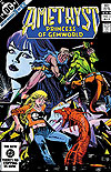 Amethyst, Princess of Gemworld (1983)  n° 3 - DC Comics