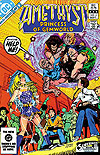 Amethyst, Princess of Gemworld (1983)  n° 5 - DC Comics