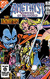 Amethyst, Princess of Gemworld (1983)  n° 7 - DC Comics