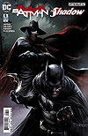 Batman/The Shadow (2017)  n° 5 - DC Comics/Dynamite Entertainment