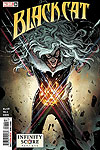 Black Cat (2021)  n° 8 - Marvel Comics