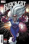 Black Cat (2021)  n° 8 - Marvel Comics