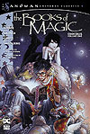 Books of Magic Omnibus, The (2020)  n&deg;&nbsp;1 - DC (Black Label)