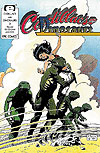 Cadillacs And Dinosaurs (1990)  n° 3 - Marvel Comics (Epic Comics)