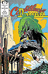 Cadillacs And Dinosaurs (1990)  n° 5 - Marvel Comics (Epic Comics)