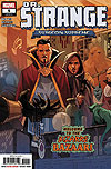 Dr. Strange: Surgeon Supreme (2020)  n° 5 - Marvel Comics