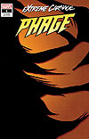 Extreme Carnage: Phage (2021)  n° 1 - Marvel Comics