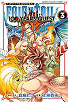 Fairy Tail: 100 Years Quest (2018)  n° 3 - Kodansha