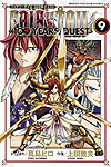 Fairy Tail: 100 Years Quest (2018)  n° 9 - Kodansha