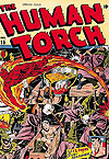 Human Torch (1940)  n° 15 - Timely Publications