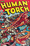 Human Torch (1940)  n° 16 - Timely Publications