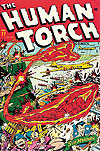 Human Torch (1940)  n° 17 - Timely Publications
