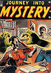 Journey Into Mystery (1952)  n° 1 - Marvel Comics