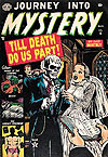 Journey Into Mystery (1952)  n° 6 - Marvel Comics