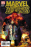 Marvel Zombies (2006)  n° 1 - Marvel Comics